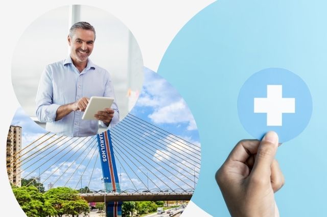 Como Contratar um Plano de Saúde por Meio de um Corretor em Guarulhos