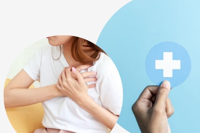 Como funciona a cobertura para doenças preexistentes