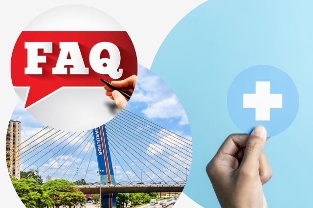 FAQ Perguntas e Respostas Sobre Planos de Saúde em Guarulhos