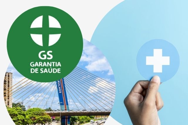 Garantia de Saúde Guarulhos
