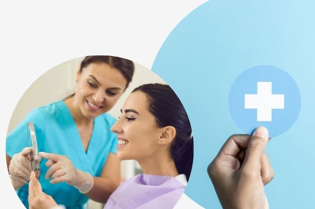 Os planos de saúde cobrem tratamentos odontológicos