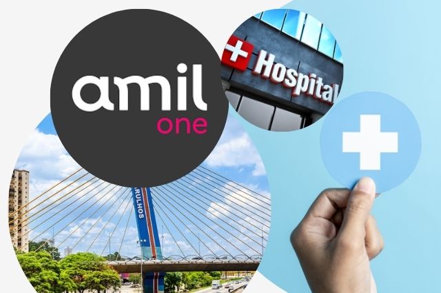 Rede Credenciada Amil One Guarulhos Hospitais, Clínicas e Laboratórios