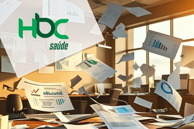 Detalhes Condições Comerciais do Plano de Saúde HBC Saúde