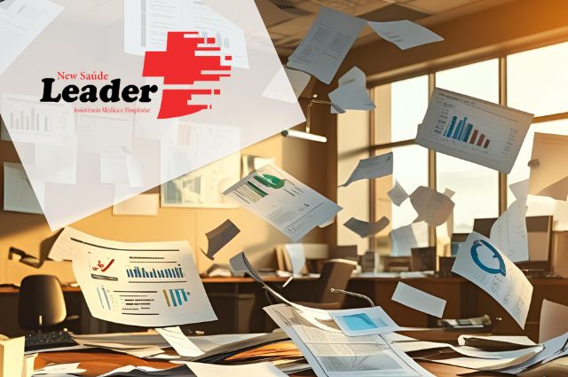 Detalhes Condições Comerciais do Plano de Saúde New Saúde Leader