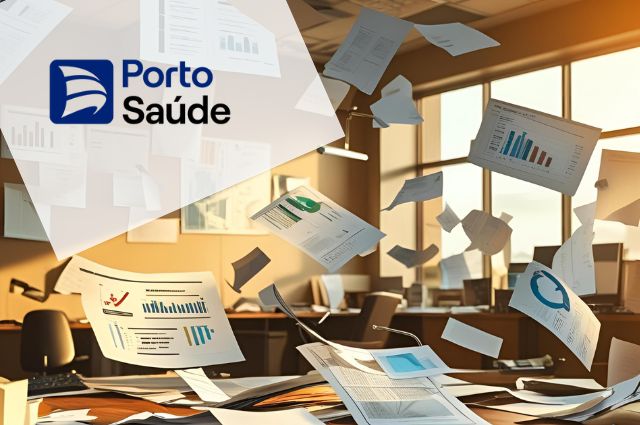 Detalhes Condições Comerciais do Plano de Saúde Porto Saúde