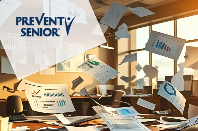 Detalhes Condições Comerciais do Plano de Saúde Prevent Senior