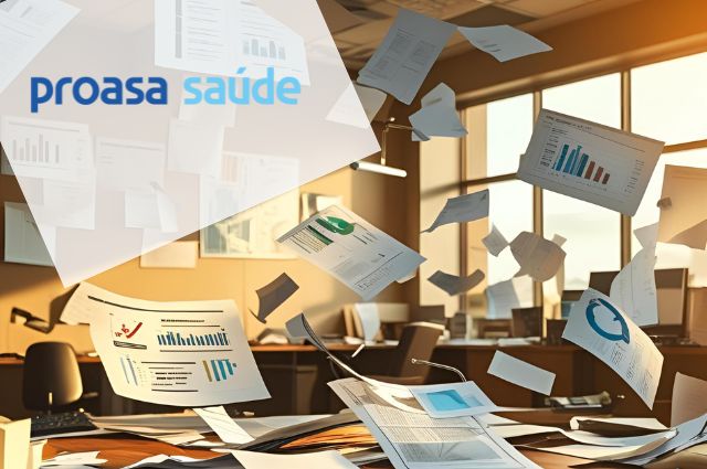 Detalhes Condições Comerciais do Plano de Saúde Proasa Saúde