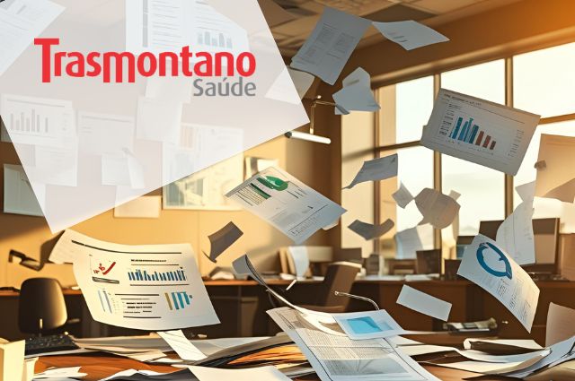 Detalhes Condições Comerciais do Plano de Saúde Trasmontano Saúde