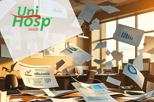 Detalhes Condições Comerciais do Plano de Saúde UniHosp Saúde