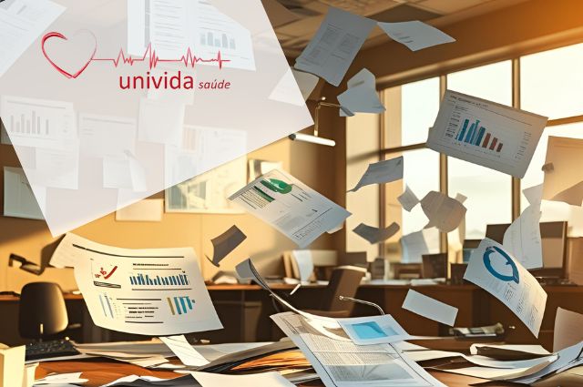 Detalhes Condições Comerciais do Plano de Saúde Univida Saúde