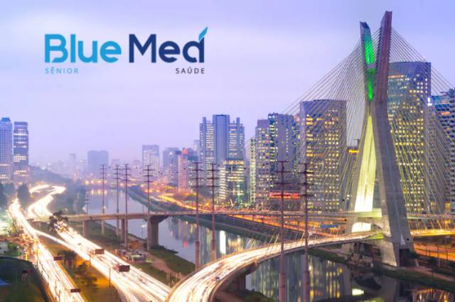 Plano de Saúde Blue Med Saúde São Paulo