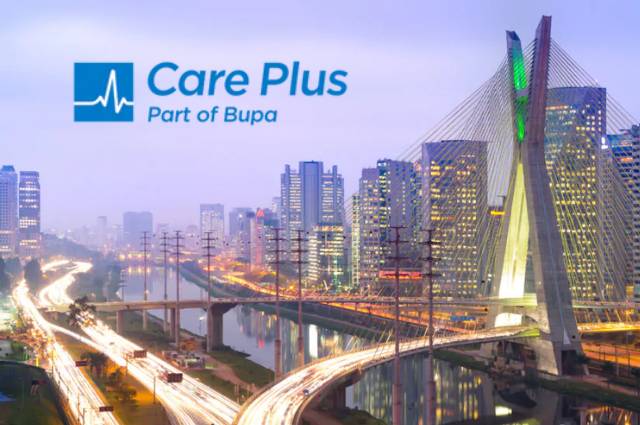 Plano de Saúde Care Plus Saúde São Paulo