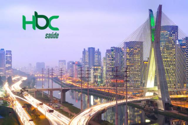 Plano de Saúde HBC Saúde São Paulo