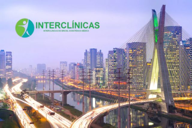 Plano de Saúde Interclínicas Saúde São Paulo