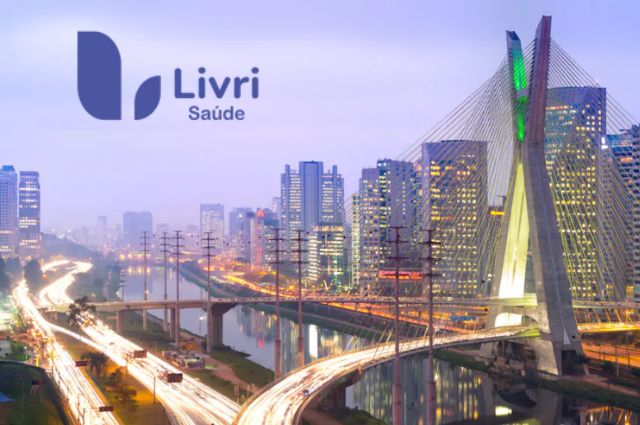 Plano de Saúde Livri Saúde São Paulo