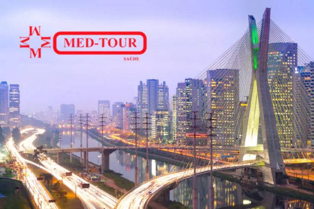 Plano de Saúde MedTour Saúde São Paulo