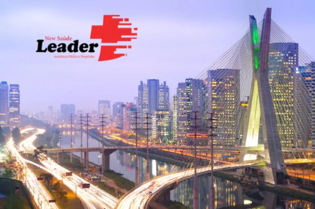 Plano de Saúde New Saúde Leader São Paulo