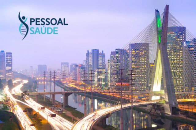 Plano de Saúde Pessoal Saúde São Paulo