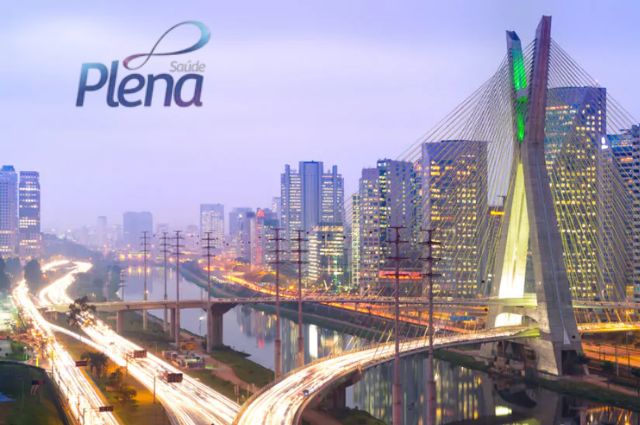 Plano de Saúde Plena Saúde São Paulo