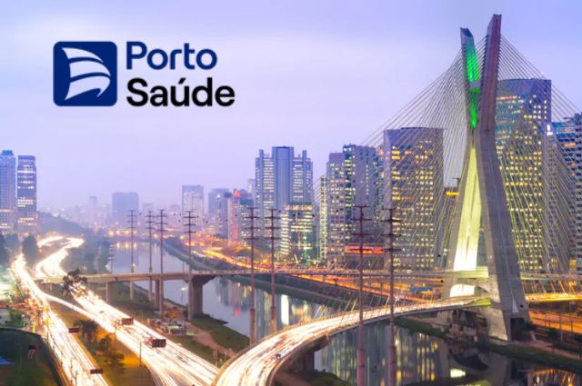 Plano de Saúde Porto Seguro Saúde São Paulo