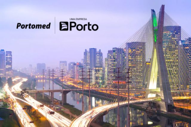 Plano de Saúde Portomed Saúde Porto Saúde São Paulo