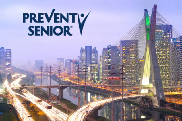 Plano de Saúde Prevent Sênior Saúde São Paulo