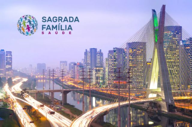 Plano de Saúde Sagrada Família Saúde São Paulo