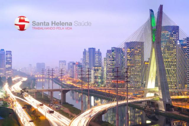 Plano de Saúde Santa Helena Saúde São Paulo