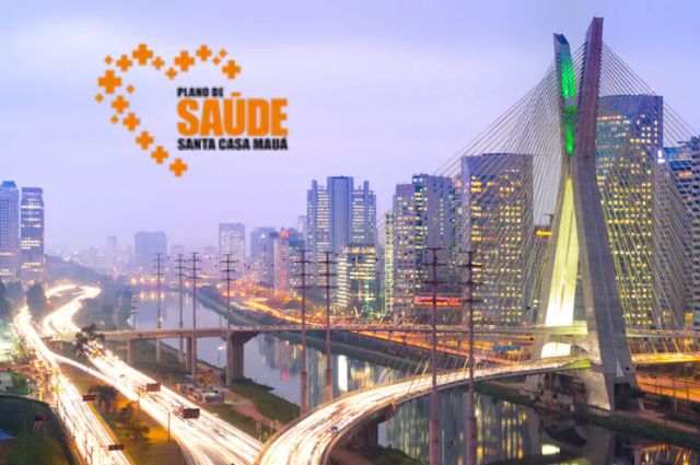 Plano de Saúde Santa casa de mauá Saúde São Paulo