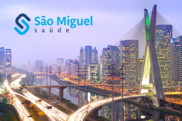 Plano de Saúde São Miguel Saúde São Paulo