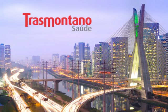 Plano de Saúde Trasmontano Saúde São Paulo