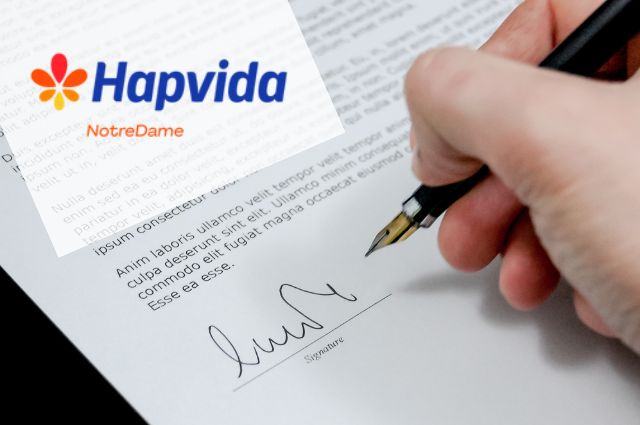contratar um plano de saúde HapVida NotreDame Intermédica Saúde