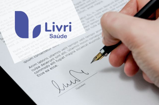 contratar um plano de saúde Livri Saúde_