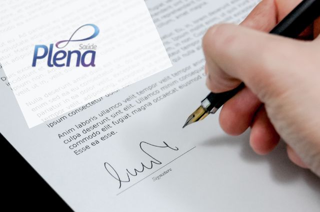 contratar um plano de saúde Plena Saúde