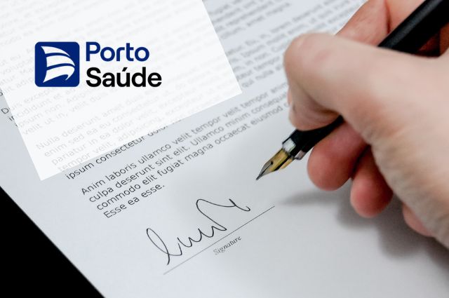 contratar um plano de saúde Porto Saúde