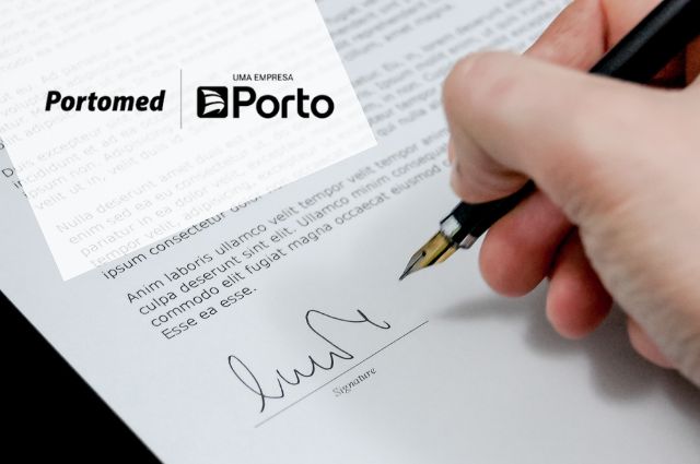 contratar um plano de saúde Portomed