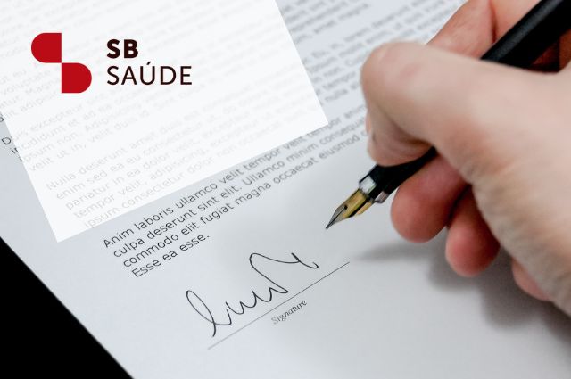 contratar um plano de saúde SB Saúde