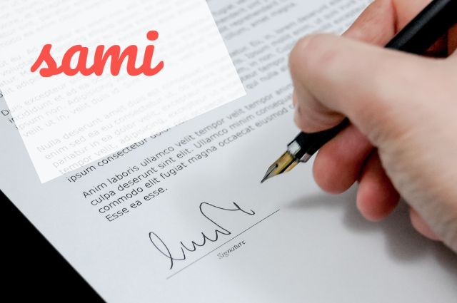 contratar um plano de saúde Sami Saúde