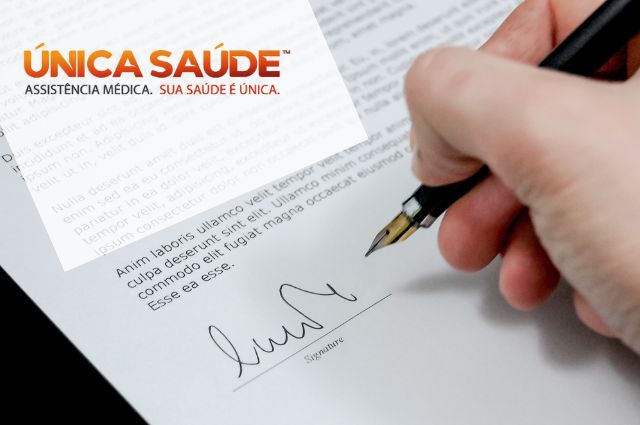 contratar um plano de saúde Única Saúde