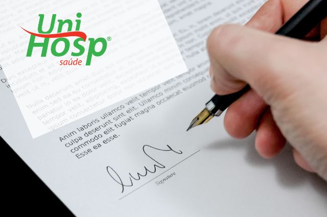 contratar um plano de saúde Unihosp Saúde