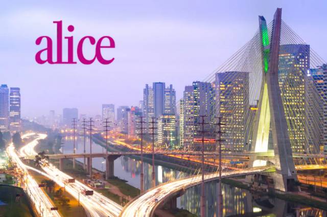 Plano de Saúde Alice Saúde São Paulo SP e Região