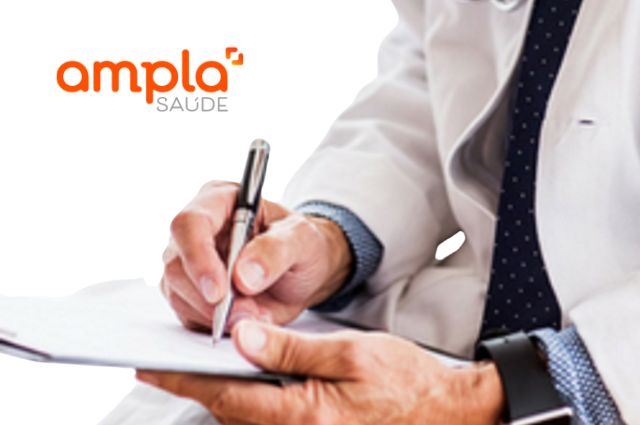 rede credenciada de hospitais e laboratorios do plano de saúde Ampla Saúde