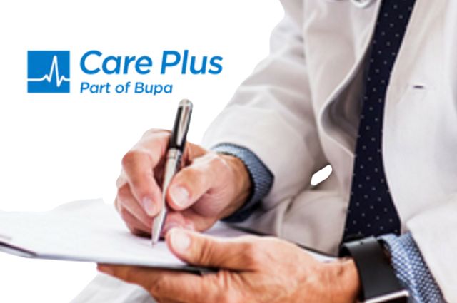 rede credenciada de hospitais e laboratorios do plano de saúde Care PLus Saúde