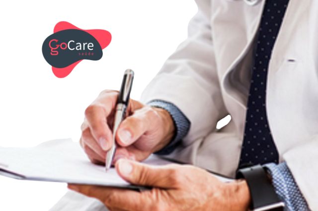 rede credenciada de hospitais e laboratorios do plano de saúde GoCare Saúde