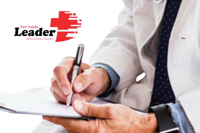 rede credenciada de hospitais e laboratorios do plano de saúde New Saúde Leader