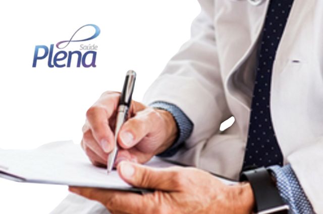 rede credenciada de hospitais e laboratorios do plano de saúde Plena Saúde