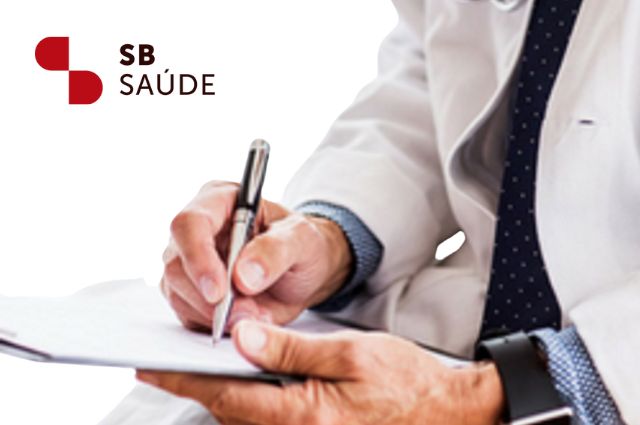 rede credenciada de hospitais e laboratorios do plano de saúde SB Saúde