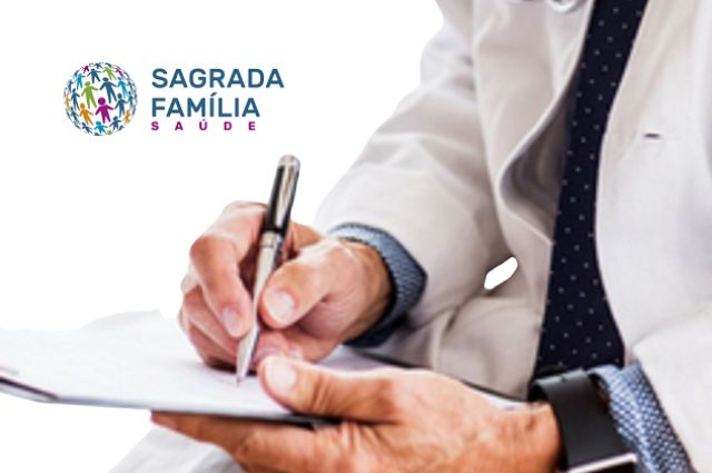 rede credenciada de hospitais e laboratorios do plano de saúde Sagrada Família Saúde
