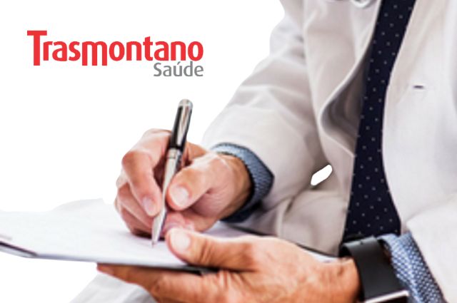 rede credenciada de hospitais e laboratorios do plano de saúde Trasmontano Saúde