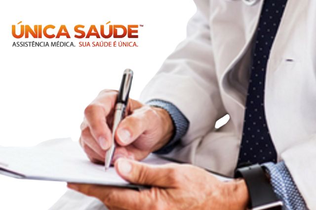 rede credenciada de hospitais e laboratorios do plano de saúde Única Saúde